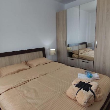 Lake View Residence Bükreş Dış mekan fotoğraf