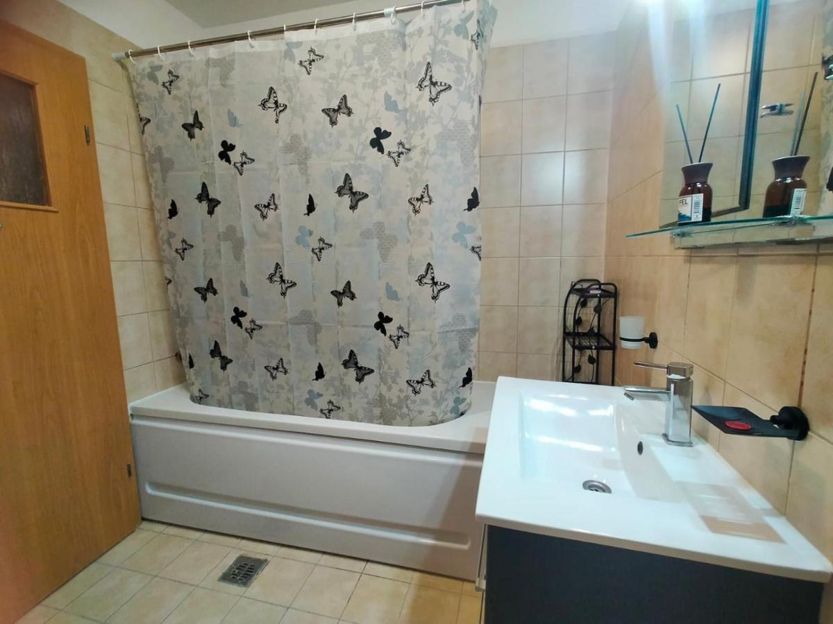 Lake View Residence Bükreş Dış mekan fotoğraf