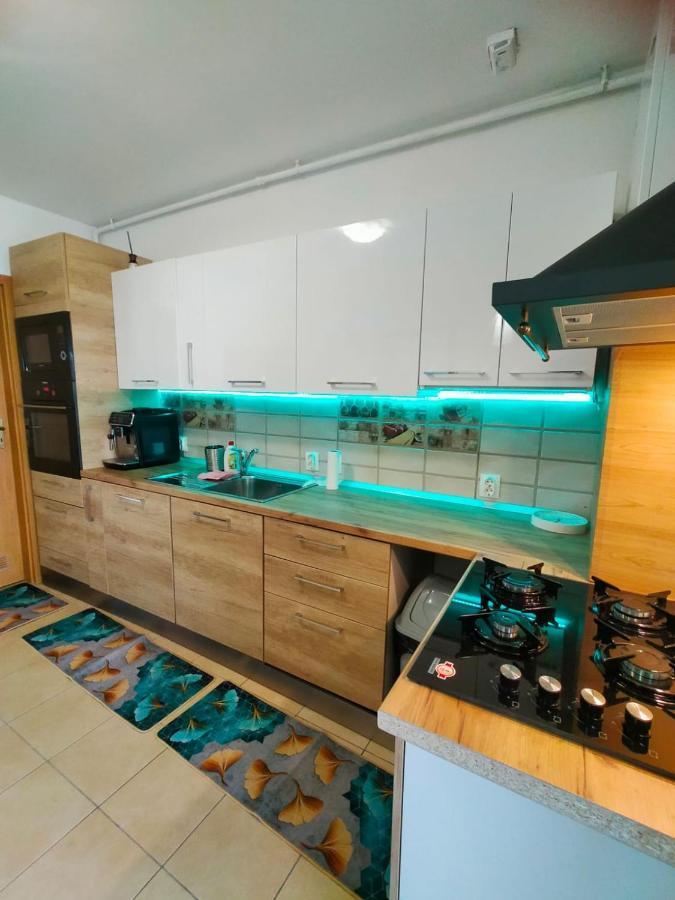 Lake View Residence Bükreş Dış mekan fotoğraf