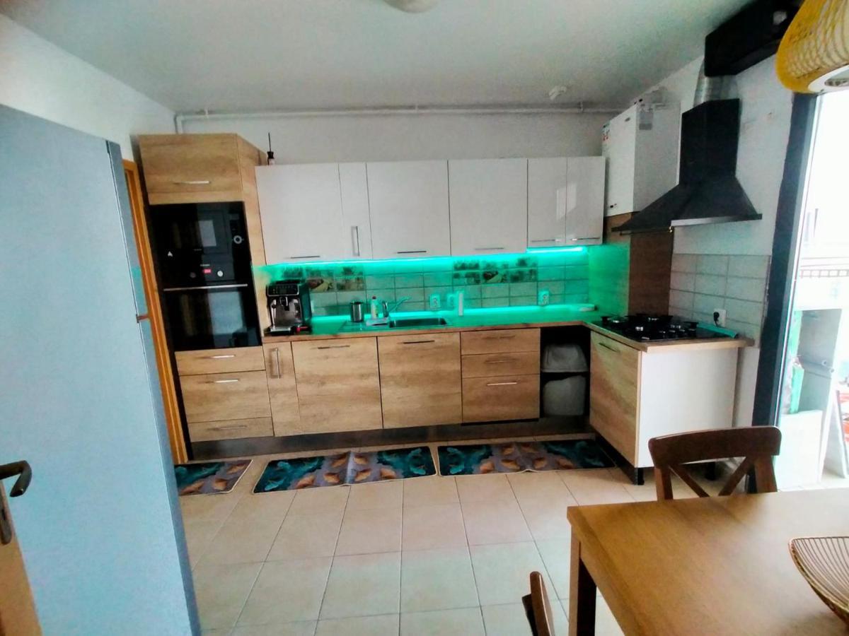 Lake View Residence Bükreş Dış mekan fotoğraf