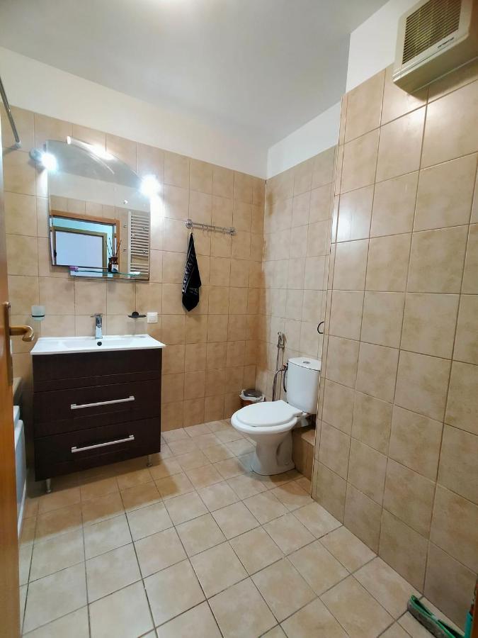 Lake View Residence Bükreş Dış mekan fotoğraf