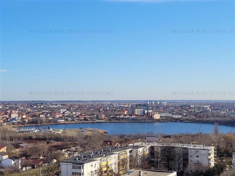 Lake View Residence Bükreş Dış mekan fotoğraf