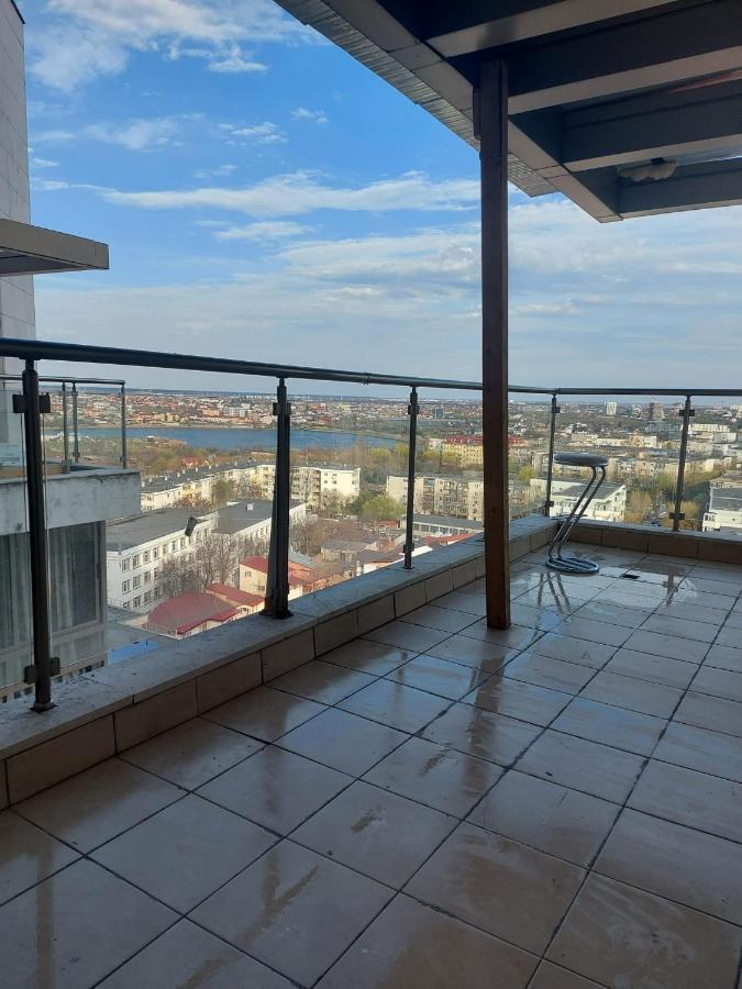 Lake View Residence Bükreş Dış mekan fotoğraf