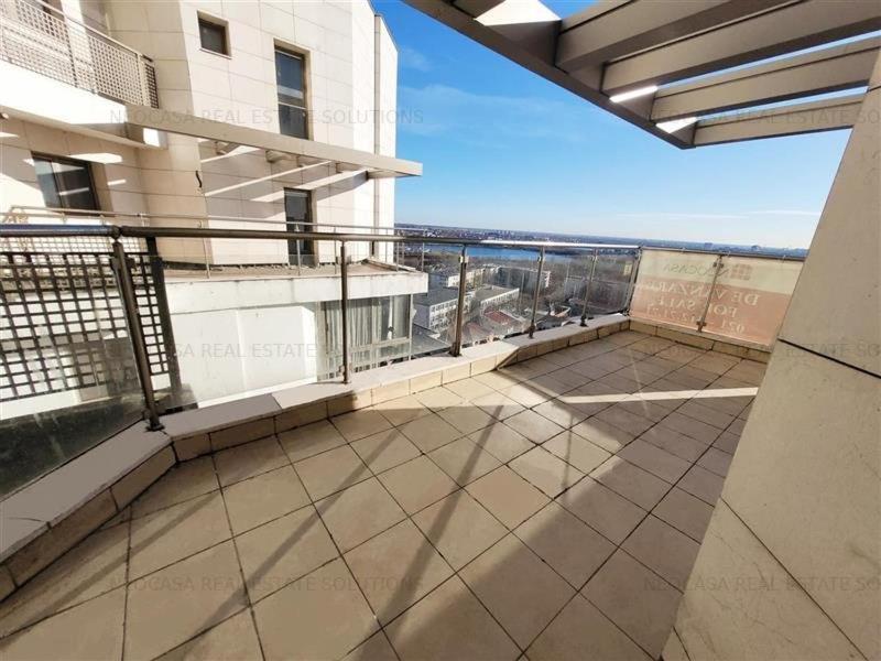 Lake View Residence Bükreş Dış mekan fotoğraf
