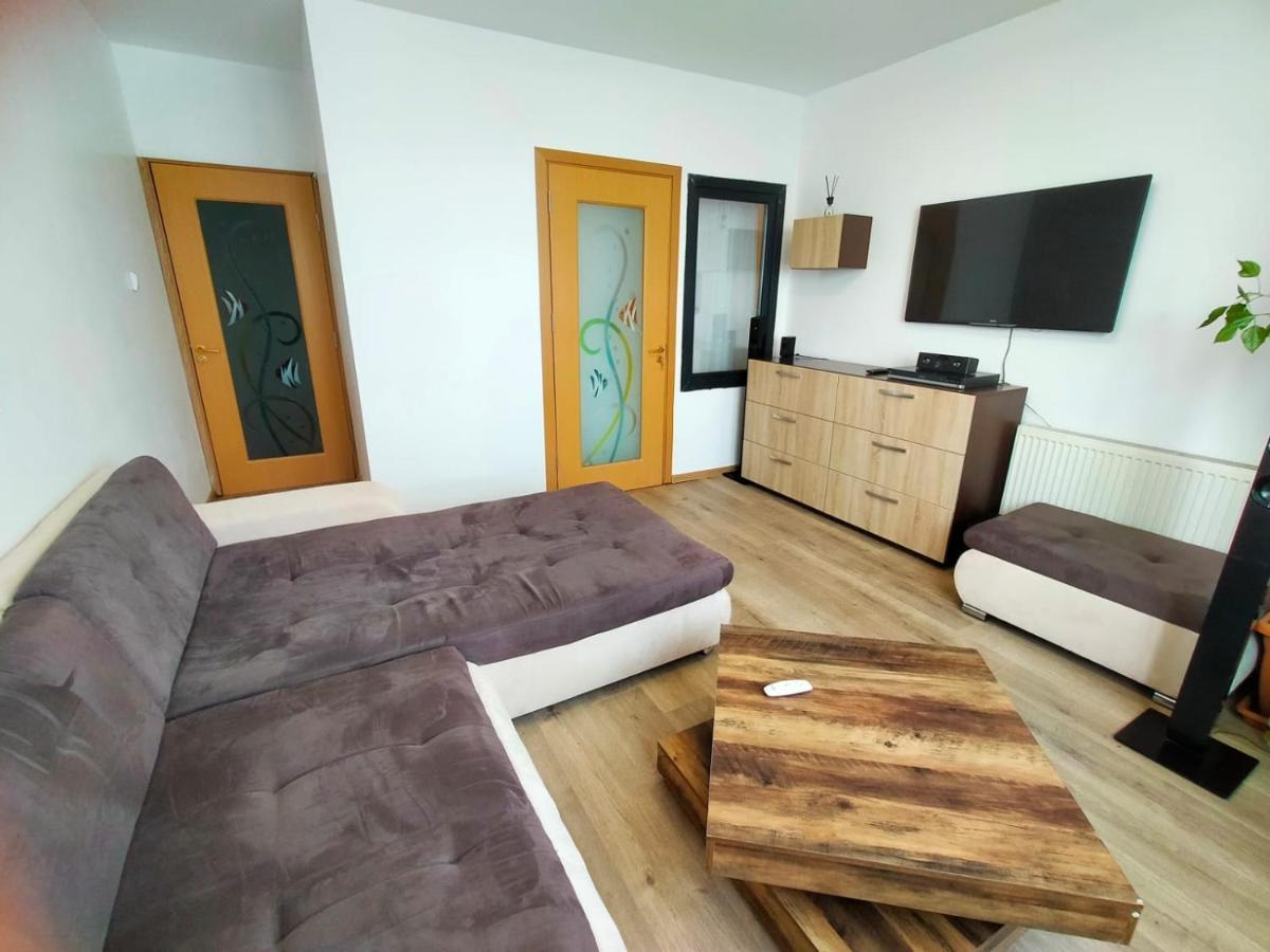 Lake View Residence Bükreş Dış mekan fotoğraf